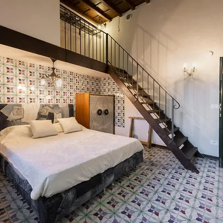 Torre Benci By Mmega Apartamento Florencia