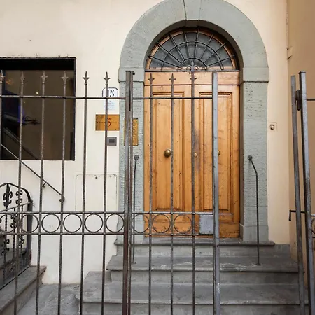 Torre Benci By Mmega Apartamento