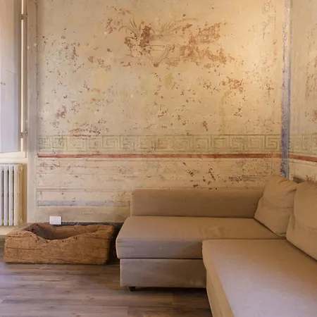Torre Benci By Mmega Apartamento *