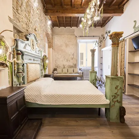 Torre Benci By Mmega Apartamento *