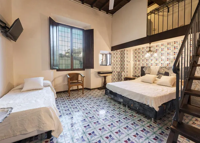 Torre Benci By Mmega アパート フィレンツェ