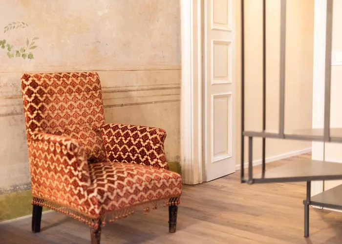 アパート Torre Benci By Mmega フィレンツェ