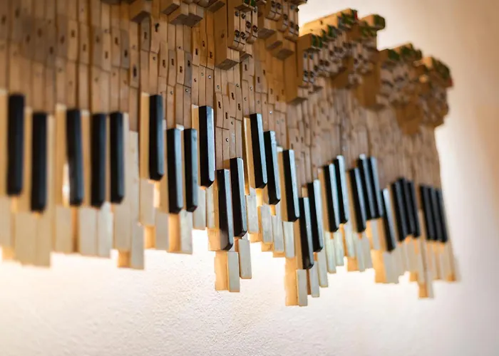 Torre Benci By Mmega *