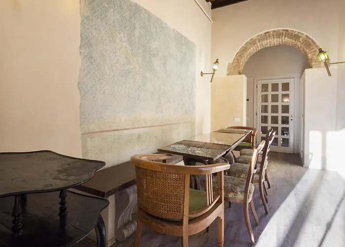 Torre Benci By Mmega * フィレンツェ