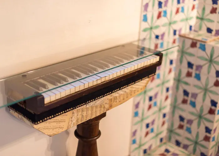 アパート Torre Benci By Mmega フィレンツェ