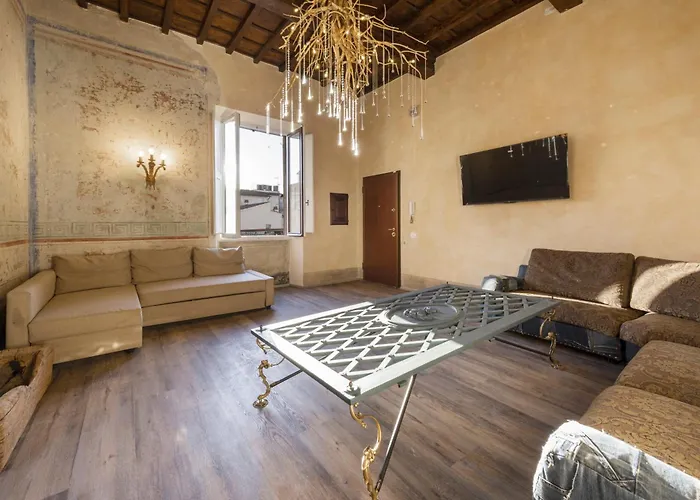 Torre Benci By Mmega