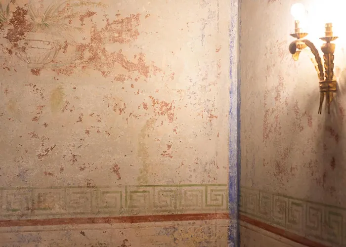 Torre Benci By Mmega フィレンツェ