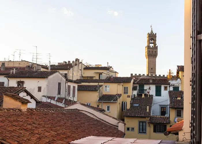Torre Benci By Mmega アパート