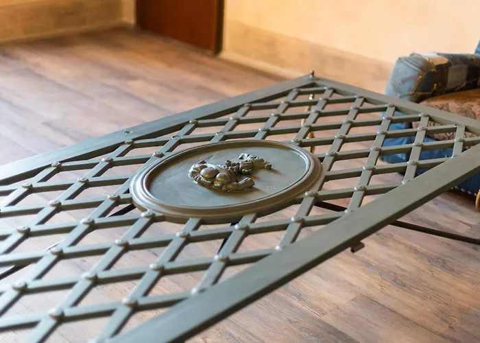 アパート Torre Benci By Mmega *