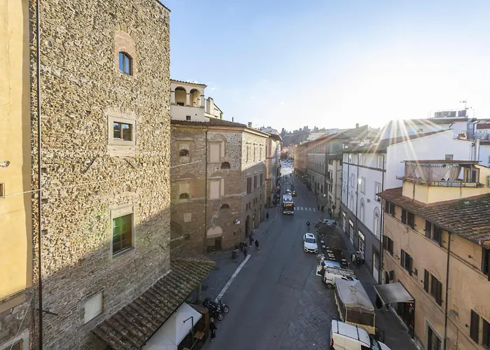 アパート Torre Benci By Mmega