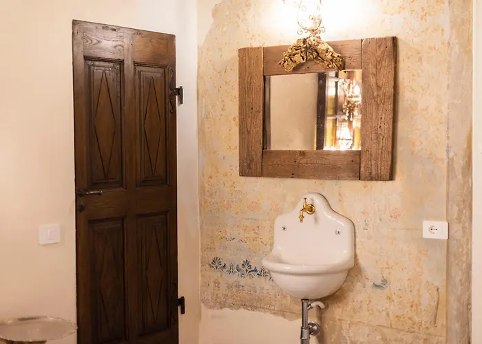 Torre Benci By Mmega *