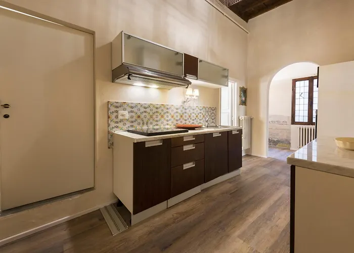 Torre Benci By Mmega