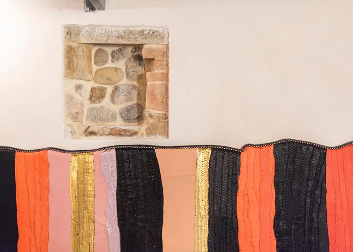 Torre Benci By Mmega アパート