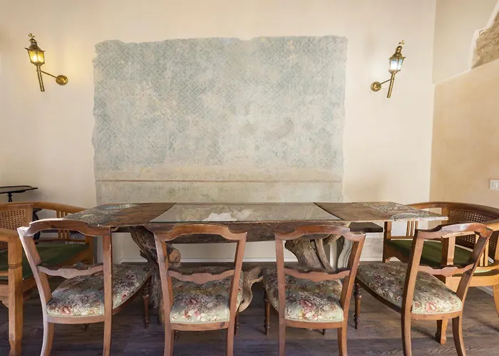 Torre Benci By Mmega フィレンツェ