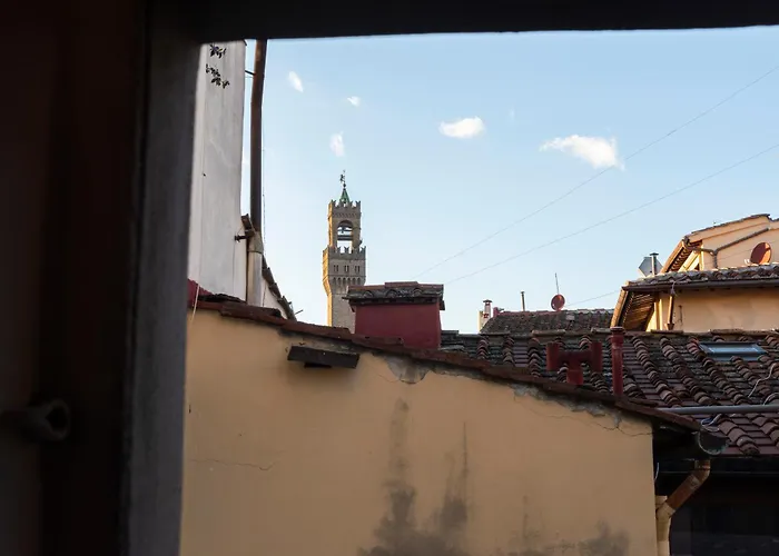 Torre Benci By Mmega * フィレンツェ