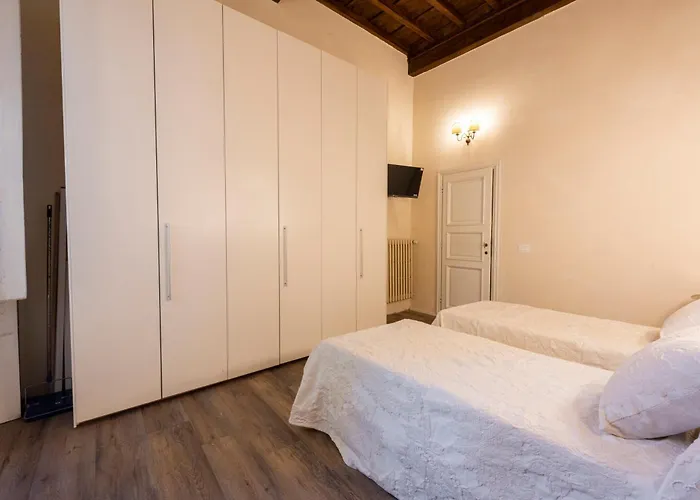 Torre Benci By Mmega