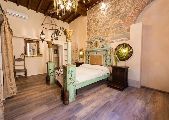 Torre Benci By Mmega フィレンツェ