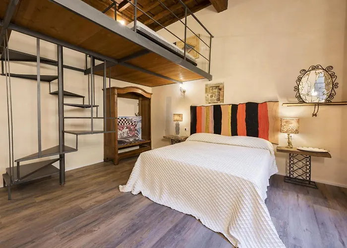 Torre Benci By Mmega * フィレンツェ