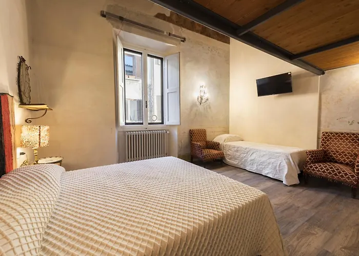 Torre Benci By Mmega