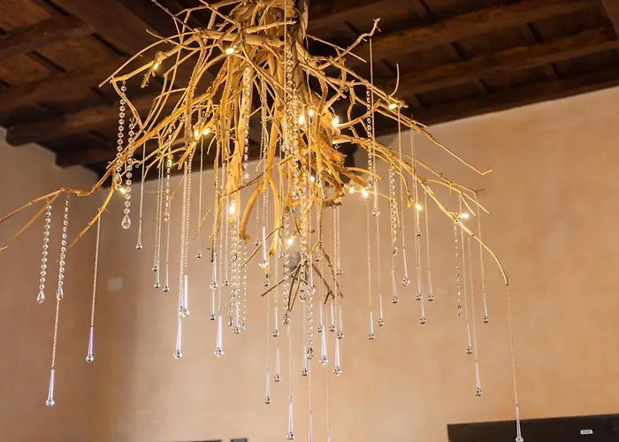 アパート Torre Benci By Mmega *