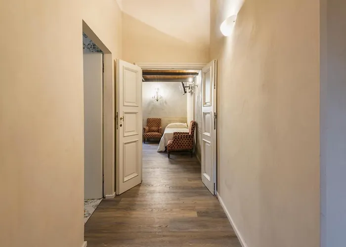 Torre Benci By Mmega *