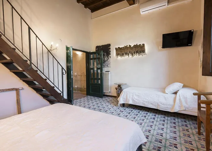 アパート Torre Benci By Mmega