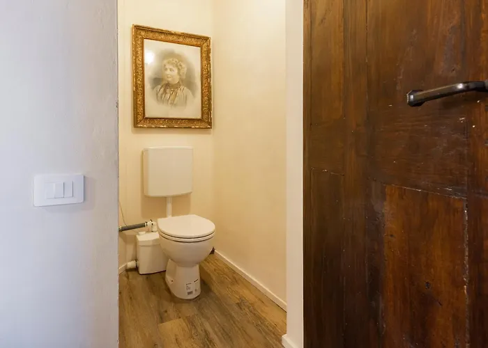 Torre Benci By Mmega フィレンツェ