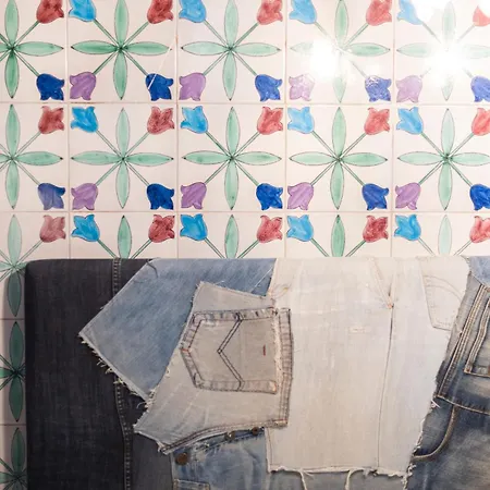 Lägenhet Torre Benci By Mmega *