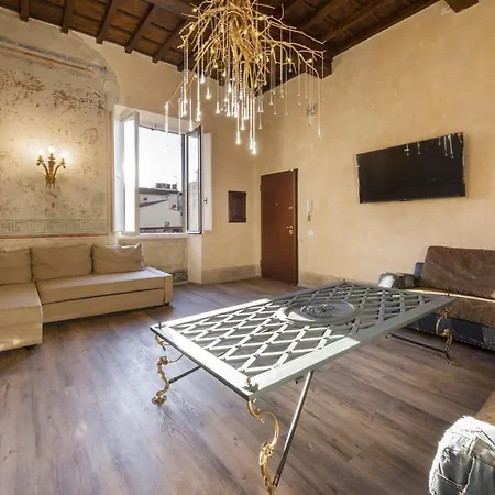 Torre Benci By Mmega