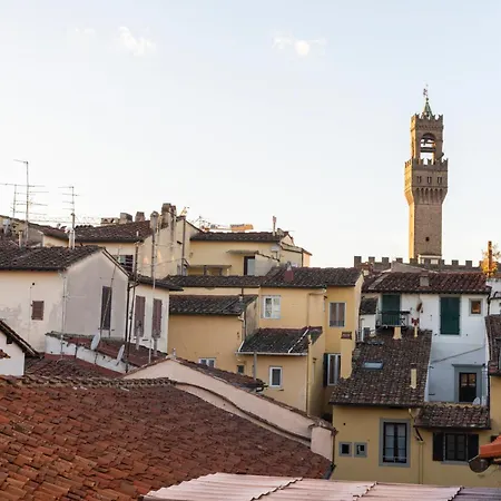 Torre Benci By Mmega Apartment