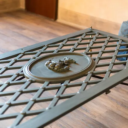 Lägenhet Torre Benci By Mmega *