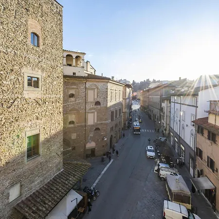 Lejlighed Torre Benci By Mmega