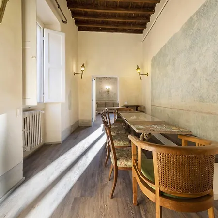 Torre Benci By Mmega *