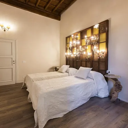 Torre Benci By Mmega Lägenhet