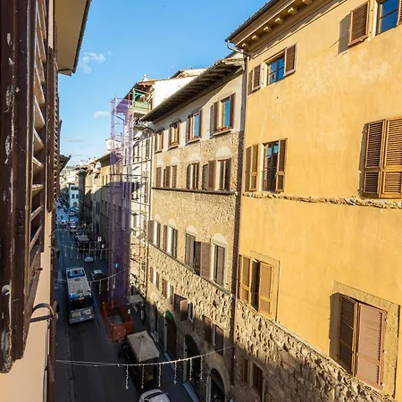 Lejlighed Torre Benci By Mmega *