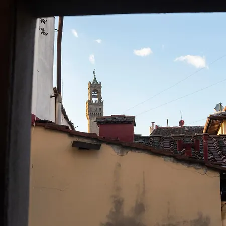 Torre Benci By Mmega * Firenze