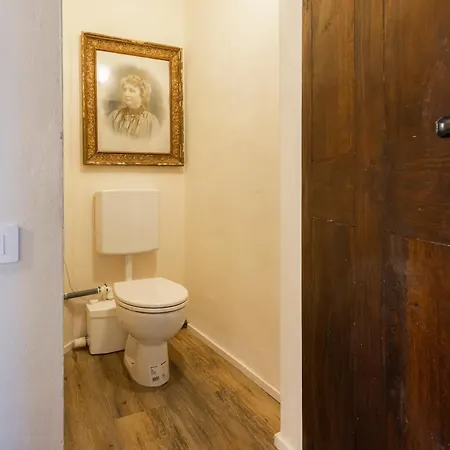 Torre Benci By Mmega Florens