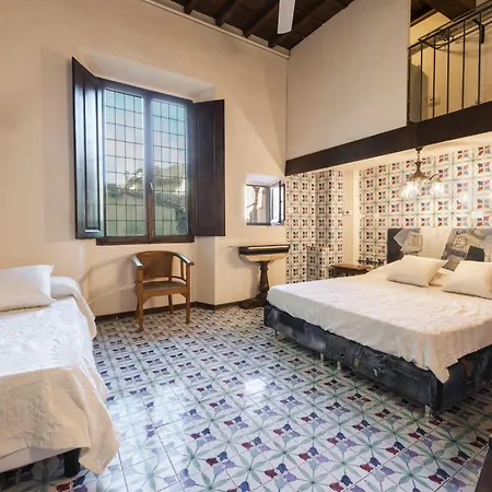 Torre Benci By Mmega Apartamento Florença