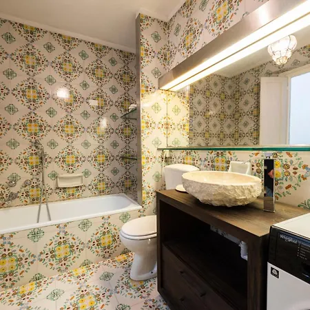 Apartamento Torre Benci By Mmega *